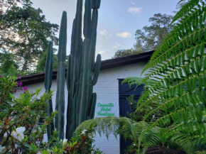 Ensenillo Hotel Boutique
